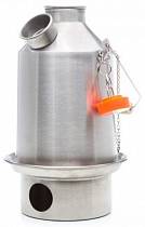  Kelly Kettle Scout Steel, 1,1   - Vextreme.