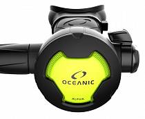  Oceanic Alpha 10  - Vextreme.